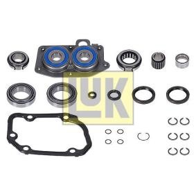 Reparatursatz, Schaltgetriebe 462 0394 10