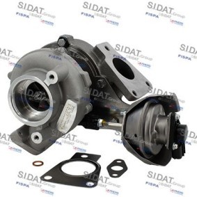 Acquista Turbina da SIDAT 49.212 a buon mercato per soli 569,72 €