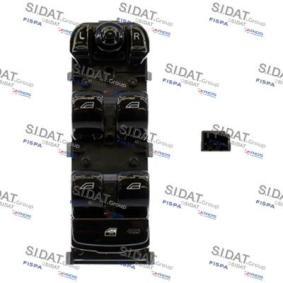 Compre Botonera de elevalunas de SIDAT online para S90 II (234) a precios moderados