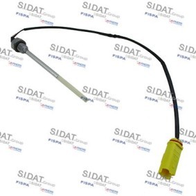 Sensor, Motorölstand 82.2386A2 von SIDAT günstig für 56,28 € online kaufen