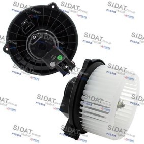 Achetez des Pulseur d'air habitacle SIDAT 9.2347 à prix pour 102,78 €