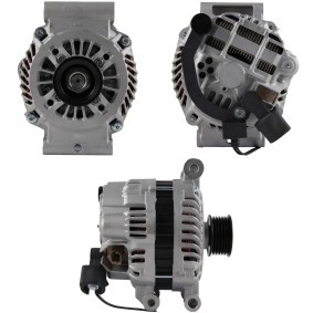 Lichtmaschine von BV PSH