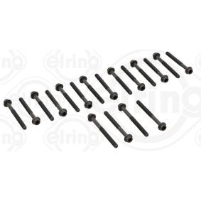Zylinderkopfschraubensatz 476.130 von ELRING günstig für 28,43 € online kaufen