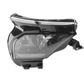 Compre Faros de VAN WEZEL online para ë-C4 X (C43) a precios moderados