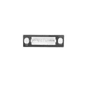 Acquista Luce targa da VAN WEZEL 1625920 a buon mercato per soli 14,52 €