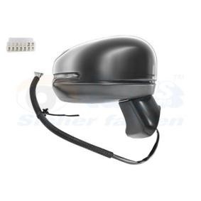 Acquista Specchietto retrovisore esterno da VAN WEZEL 2562806 a buon mercato per soli 173,00 €