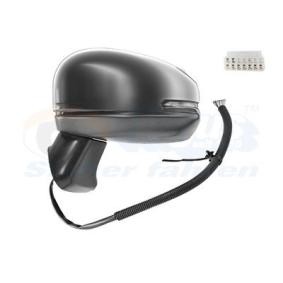Acquista Specchietto retrovisore esterno da VAN WEZEL 2562817 a buon mercato per soli 213,14 €