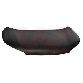 Motorhaube 2587660