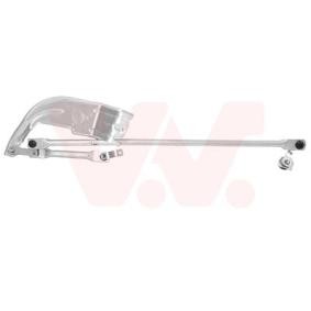 Achetez des Tringlerie d'essuie-glace VAN WEZEL 2810230 à prix pour 54,87 €