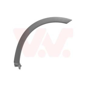 Acquista Allargamento parafango da VAN WEZEL 3789523 a buon mercato per soli 35,02 €