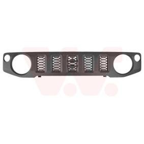 Kühlergrill 5237510