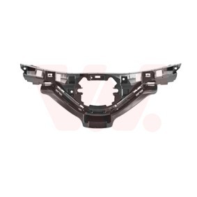 Halter, Kühlergitter 5411514