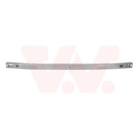 Stoßstangenträger 5475561 von VAN WEZEL günstig für 65,72 € online kaufen