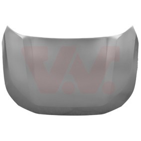 Motorhaube 5475660 für TOYOTA