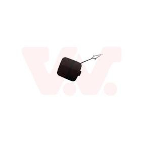 Achetez des Capuchon, crochet de remorquage VAN WEZEL 5707557 à prix pour 13,47 €