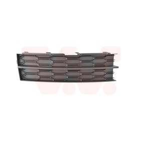 Acquista Griglia paraurti da VAN WEZEL 7631591 a buon mercato per soli 14,08 €