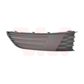 Acquista Griglia paraurti da VAN WEZEL 7632591 a buon mercato per soli 9,26 €