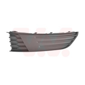 Acquista Griglia paraurti da VAN WEZEL 7632592 a buon mercato per soli 9,26 €