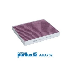 Innenraumfilter AHA732