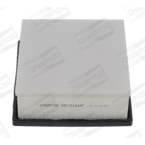 Luftfilter für JEEP von CHAMPION