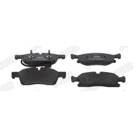 Acquista Kit pastiglie freni da JURID 574161J a buon mercato per soli 52,22 €