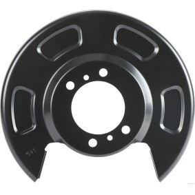 Compre Chapa deflectora, disco de travão da HERTH+BUSS JAKOPARTS J3340302 a um preço baixo por 51,22 €