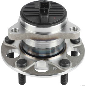 Radlagersatz J4710324 von HERTH+BUSS JAKOPARTS günstig für 126,37 € online kaufen