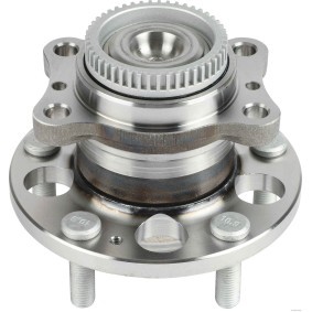 Comprar Juego de cojinete de rueda de HERTH+BUSS JAKOPARTS J4710327 a bajo precio de 100,26 €