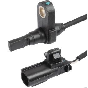 ABS-Sensor von HERTH+BUSS JAKOPARTS