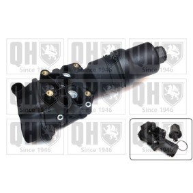 Achetez des Boîtier de filtre à huile QUINTON HAZELL QFL0316BH à prix pour 136,84 €