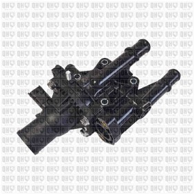 Achetez des Boîtier du thermostat QUINTON HAZELL QTH725CF à prix pour 74,57 €