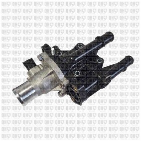 Achetez des Boîtier du thermostat QUINTON HAZELL QTH725CF2 à prix pour 74,77 €
