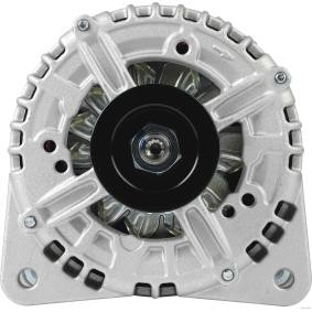 Lichtmaschine von HERTH+BUSS ELPARTS