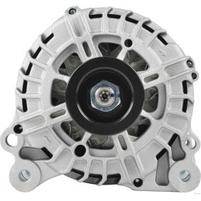 Lichtmaschine von HERTH+BUSS ELPARTS
