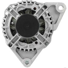 Lichtmaschine für IVECO von HERTH+BUSS ELPARTS
