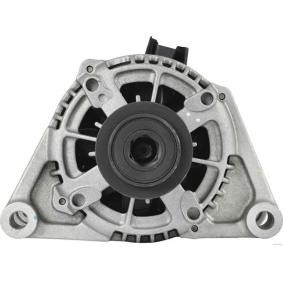 Lichtmaschine von HERTH+BUSS ELPARTS