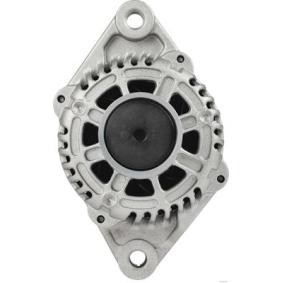 Lichtmaschine von HERTH+BUSS ELPARTS
