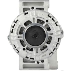 Lichtmaschine von HERTH+BUSS ELPARTS