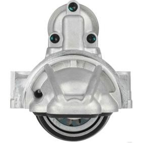 Anlasser von HERTH+BUSS ELPARTS