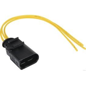Compre Kit de reparação de cabos, piscas da HERTH+BUSS ELPARTS 51277452 a um preço baixo por 22,64 €
