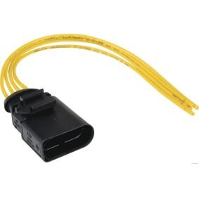 Køb Kabelreparationssæt, hjulomdrejningstal sensor af HERTH+BUSS ELPARTS 51277453 til den lave pris 190,63 DKK
