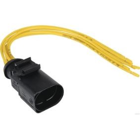 Köp TPMS-sensor från HERTH+BUSS ELPARTS på nätet till PASSAT (3B3) till schyssta priser