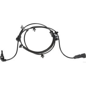 Compre Sensor, rotações da roda da HERTH+BUSS ELPARTS 70660417 a um preço baixo por 23,39 €