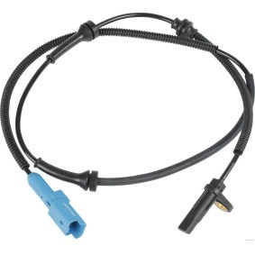 ABS-Sensor von HERTH+BUSS ELPARTS