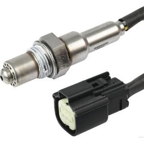 Achetez des Sonde lambda HERTH+BUSS ELPARTS 70685305 à prix pour 91,03 €