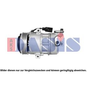 Klimakompressor 850458N
