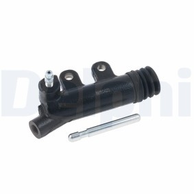 Kupplungsnehmerzylinder LL80227