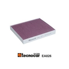 Innenraumfilter EA826