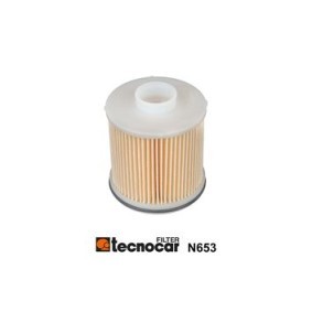 Kraftstofffilter N653