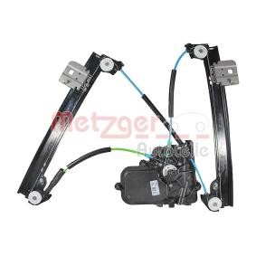 Achetez des Lève-vitre METZGER 2160801 à prix pour 219,27 €
